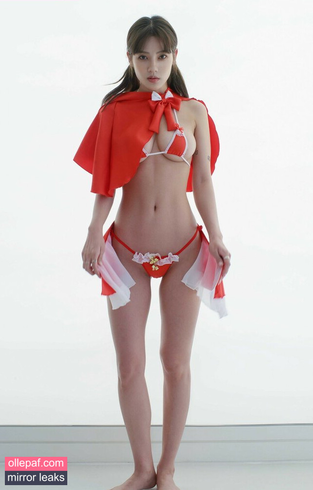 Latest Leaks Jeon Jisu Nude #500 - Fapello
