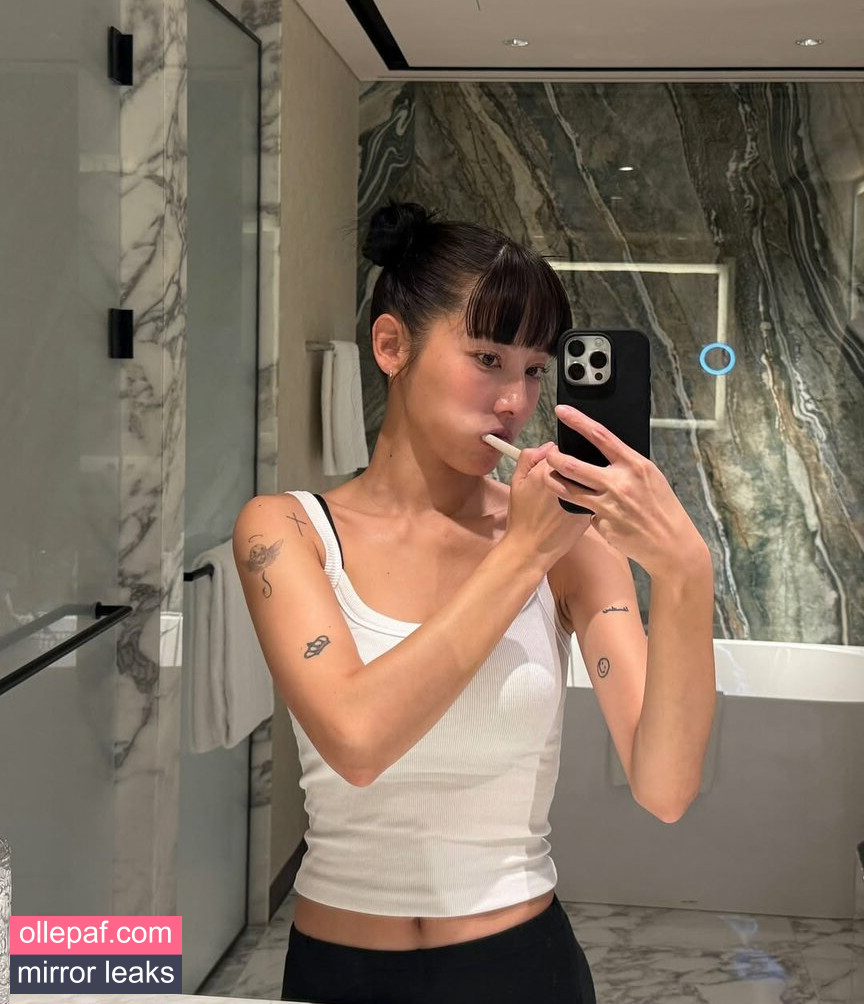 Latest Leaks Jeon Jisu Nude #6 - Fapello