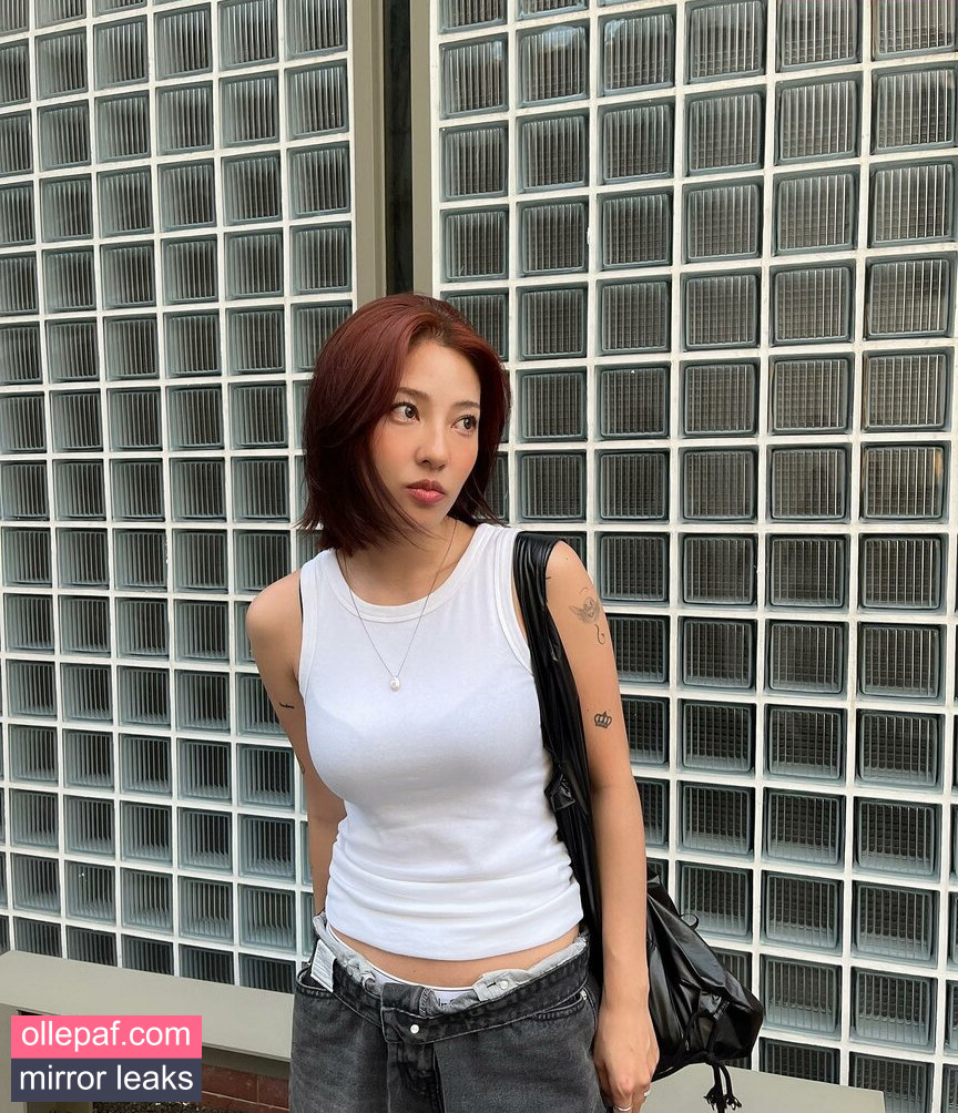 Latest Leaks Jeon Jisu Nude #508 - Fapello