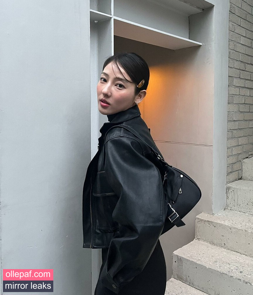 Latest Leaks Jeon Jisu Nude #511 - Fapello