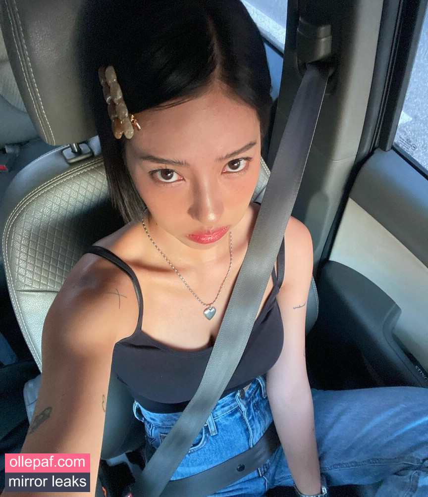 Latest Leaks Jeon Jisu Nude #516 - Fapello
