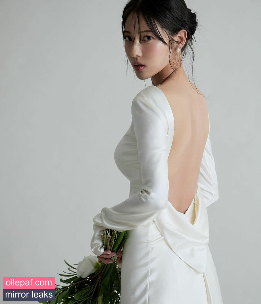 Latest Leaks Jeon Jisu Nude #63 - Fapello