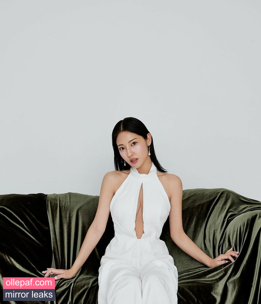 Latest Leaks Jeon Jisu Nude #64 - Fapello
