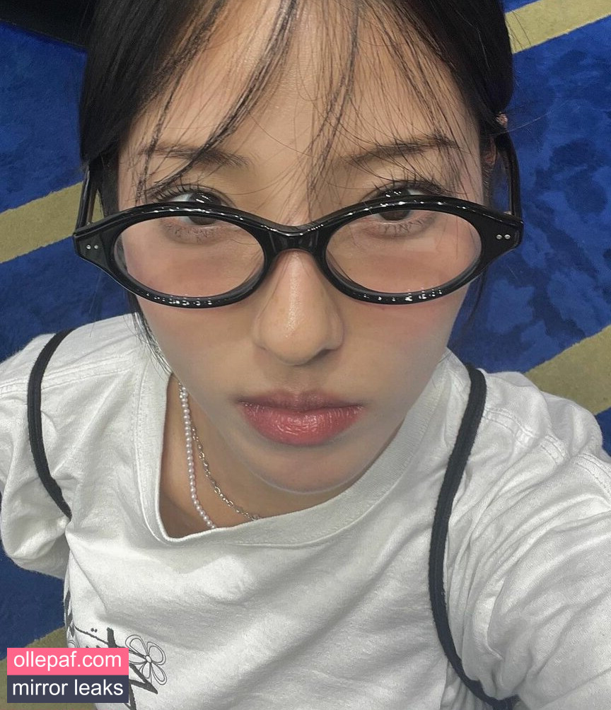 Latest Leaks Jeon Jisu Nude #65 - Fapello