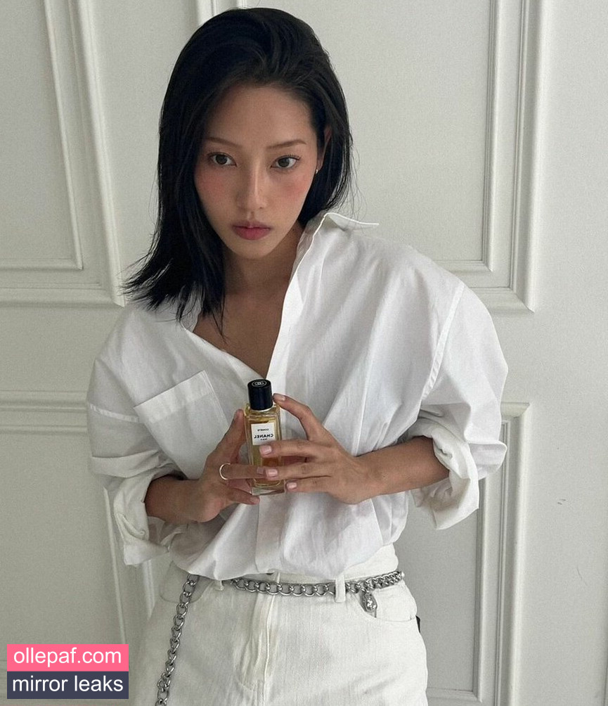 Latest Leaks Jeon Jisu Nude #66 - Fapello