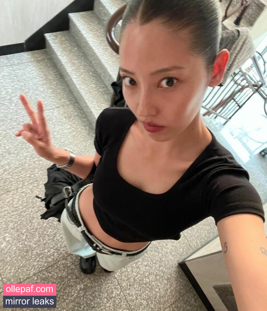 Latest Leaks Jeon Jisu Nude #67 - Fapello