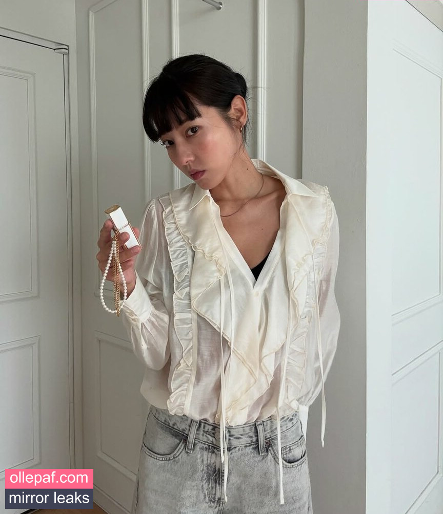 Latest Leaks Jeon Jisu Nude #8 - Fapello