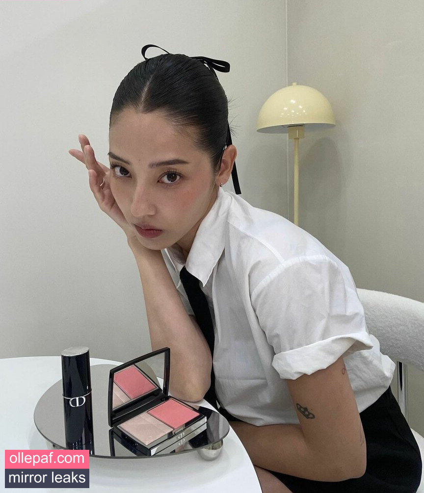 Latest Leaks Jeon Jisu Nude #71 - Fapello