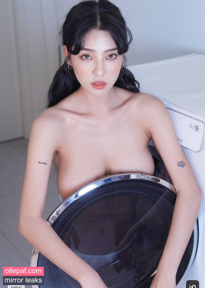 Latest Leaks Jeon Jisu Nude #75 - Fapello
