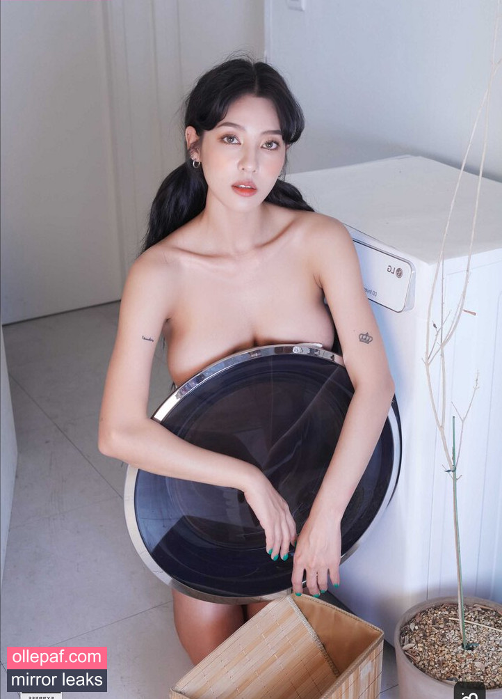 Latest Leaks Jeon Jisu Nude #80 - Fapello
