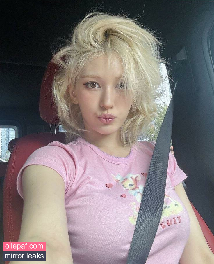 Latest Leaks Jeon Somi Nude #59 - Fapello