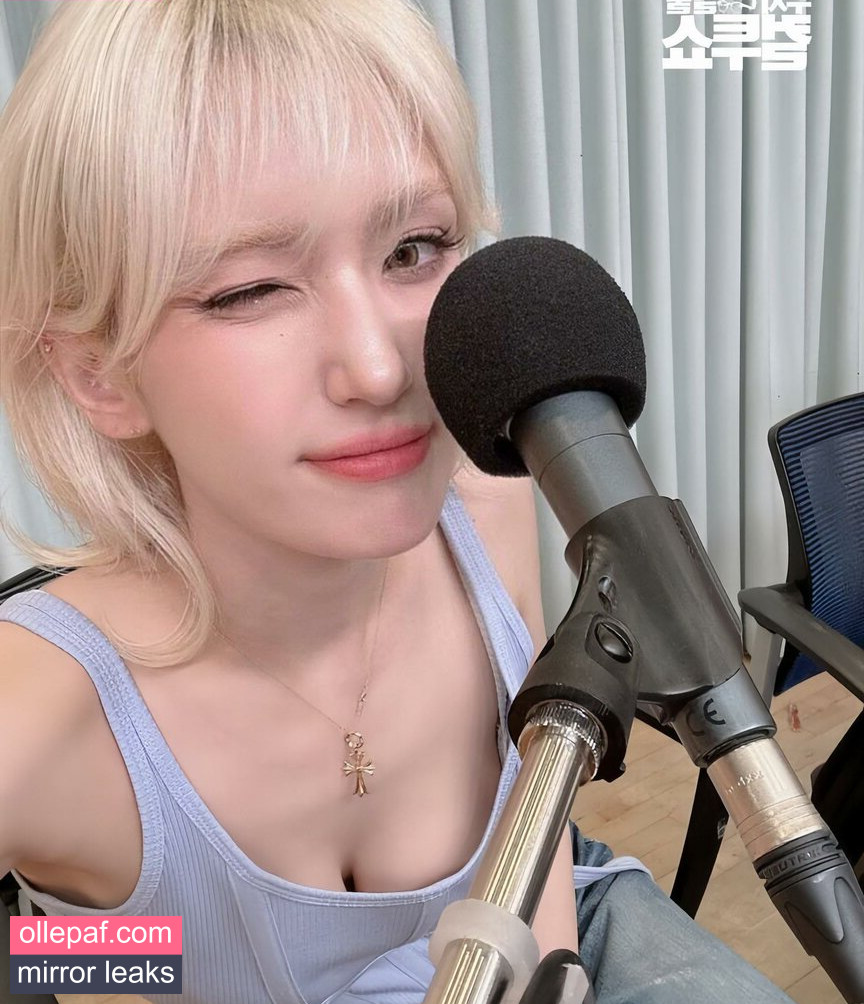 Latest Leaks Jeon Somi Nude #64 - Fapello