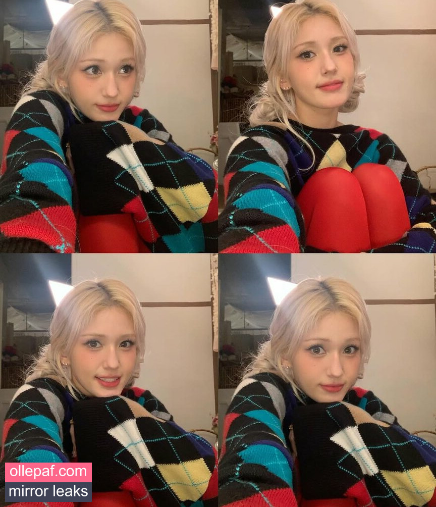 Latest Leaks Jeon Somi Nude #77 - Fapello