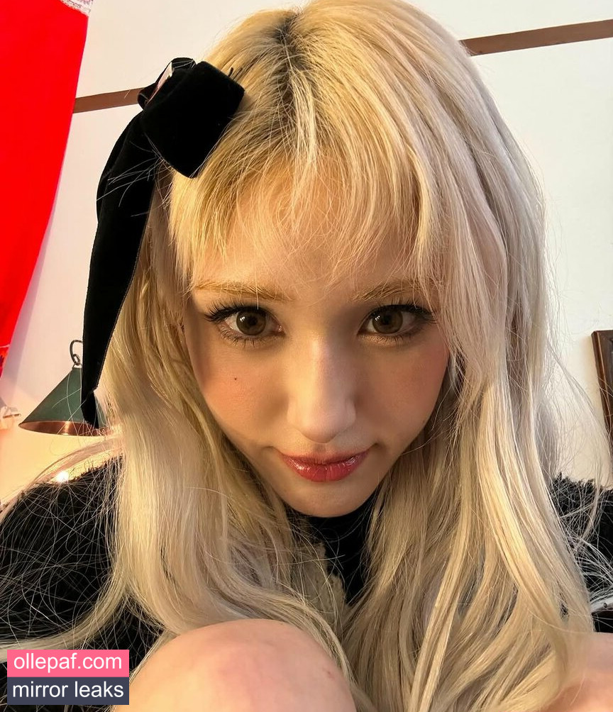 Latest Leaks Jeon Somi Nude #82 - Fapello