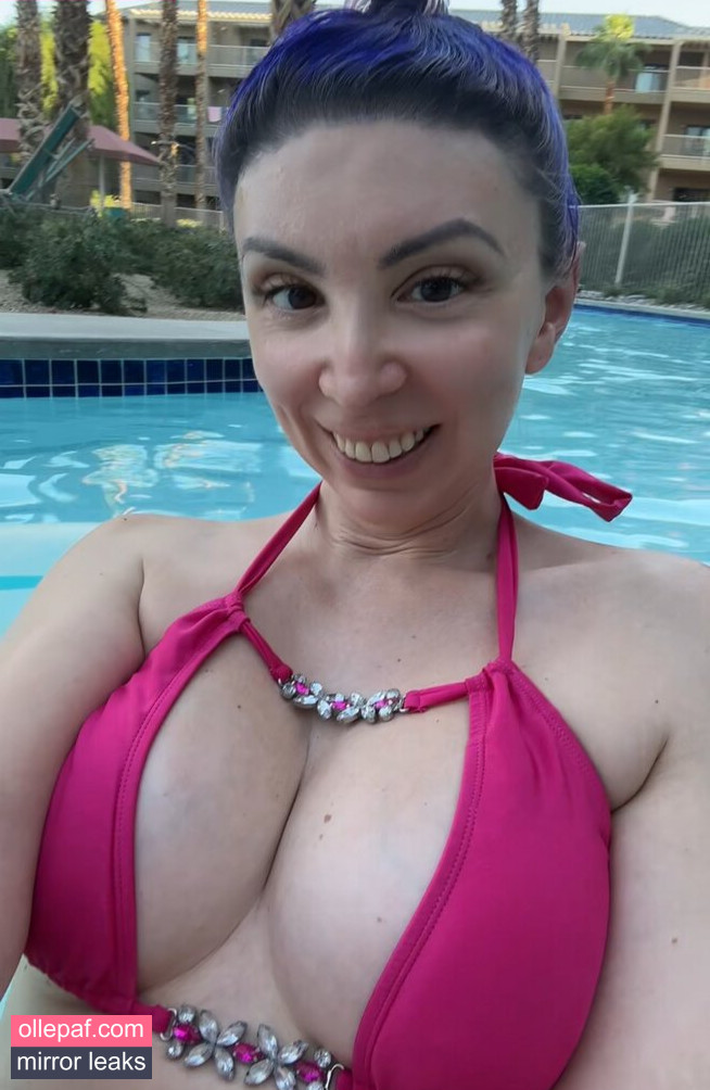 Latest Leaks Jerikandra Nude #130 - Fapello