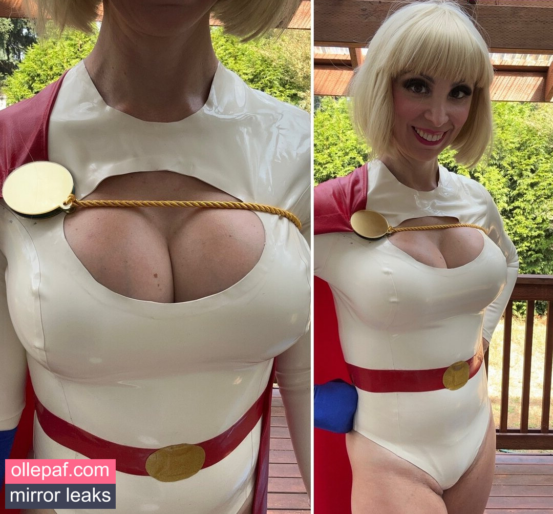 Latest Leaks Jerikandra Nude #173 - Fapello