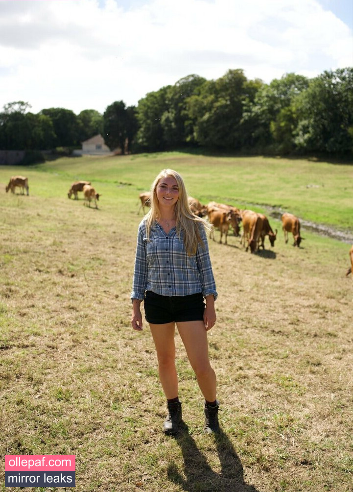 Latest Leaks jerseycowgirl Nude #9 - Fapello