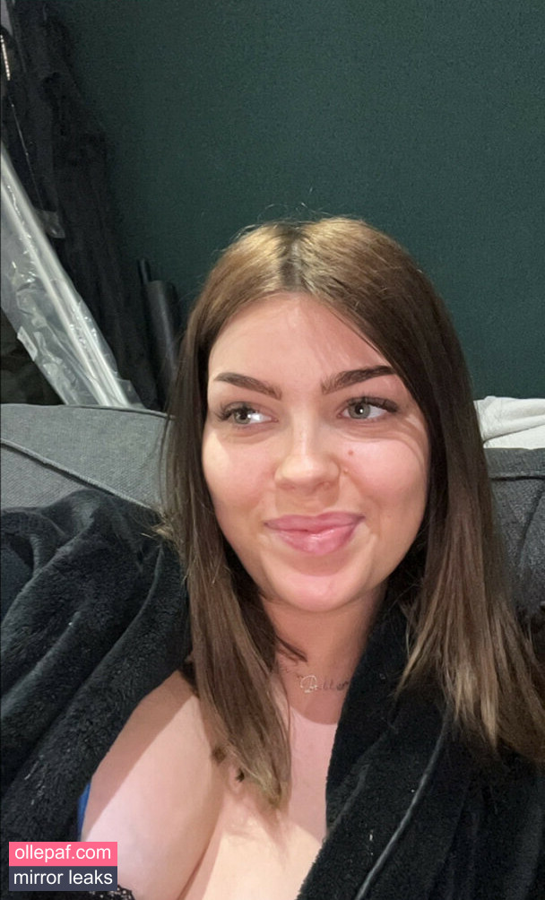 Latest Leaks jersxo Nude #12 - Fapello