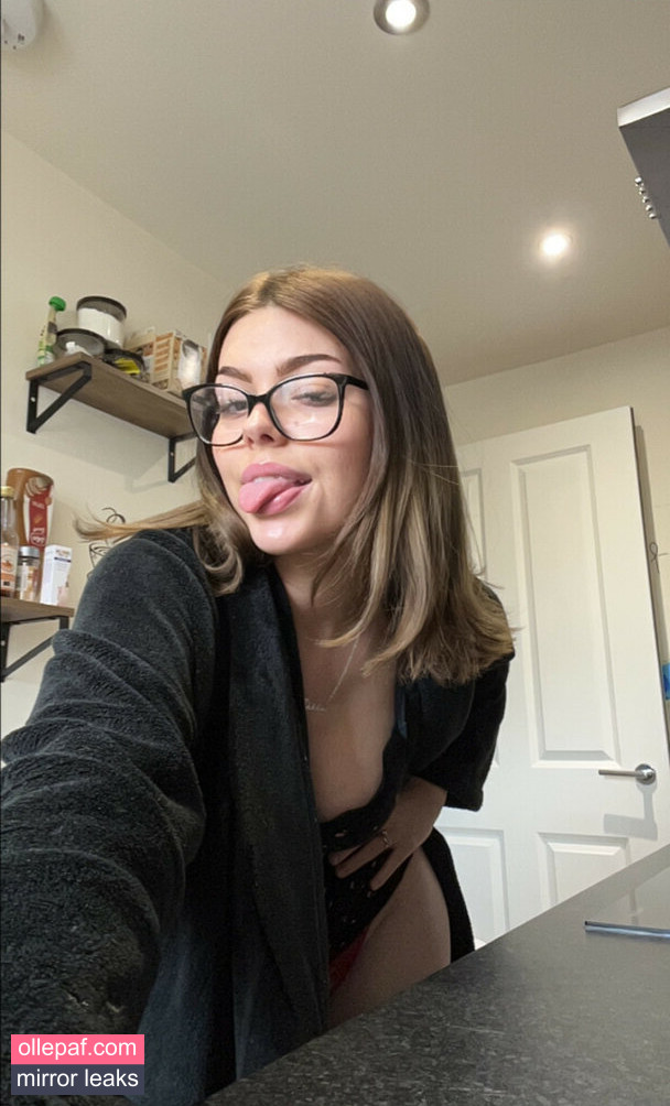 Latest Leaks jersxo Nude #14 - Fapello
