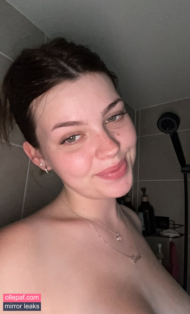 Latest Leaks jersxo Nude #6 - Fapello