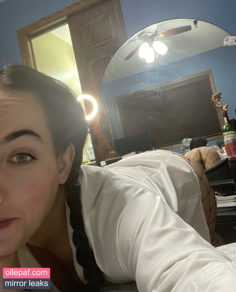 Latest Leaks Jerzjess Nude #28 - Fapello