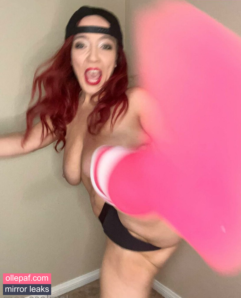 Latest Leaks Jerzjess Nude #29 - Fapello