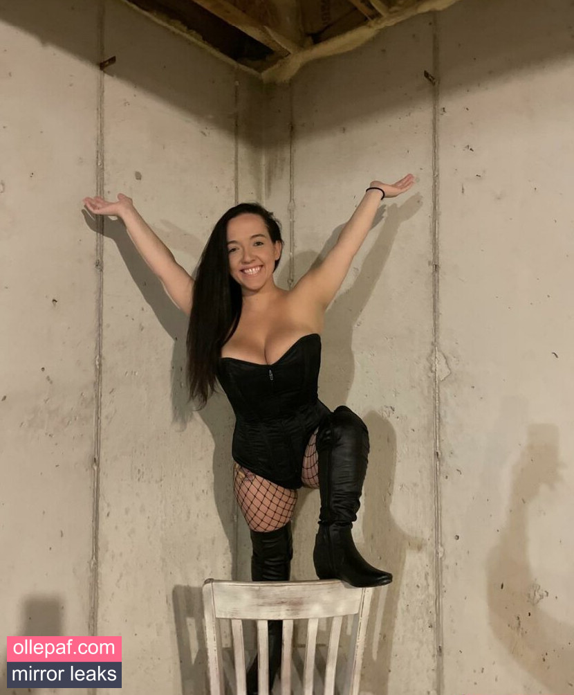 Latest Leaks Jerzjess Nude #32 - Fapello