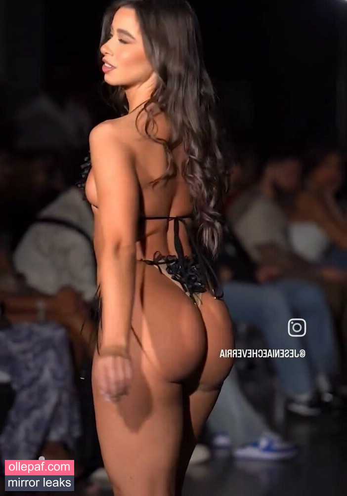 Latest Leaks Jesenia Echeverria Nude #28 - Fapello