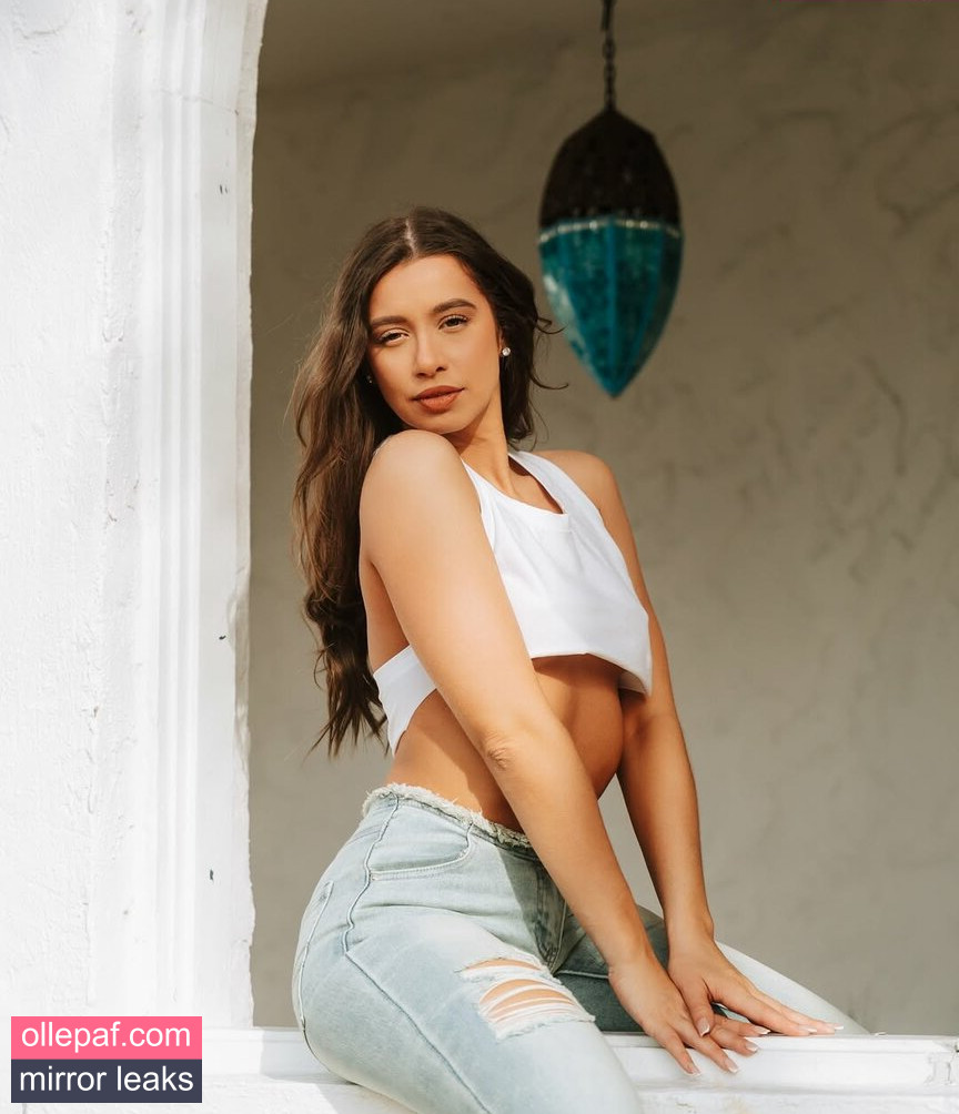 Latest Leaks Jesenia Echeverria Nude #31 - Fapello
