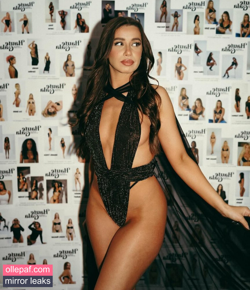 Latest Leaks Jesenia Echeverria Nude #40 - Fapello