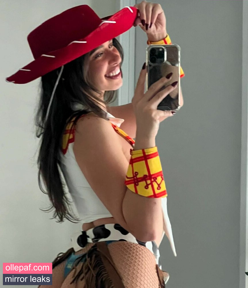 Latest Leaks Jesenia Echeverria Nude #50 - Fapello