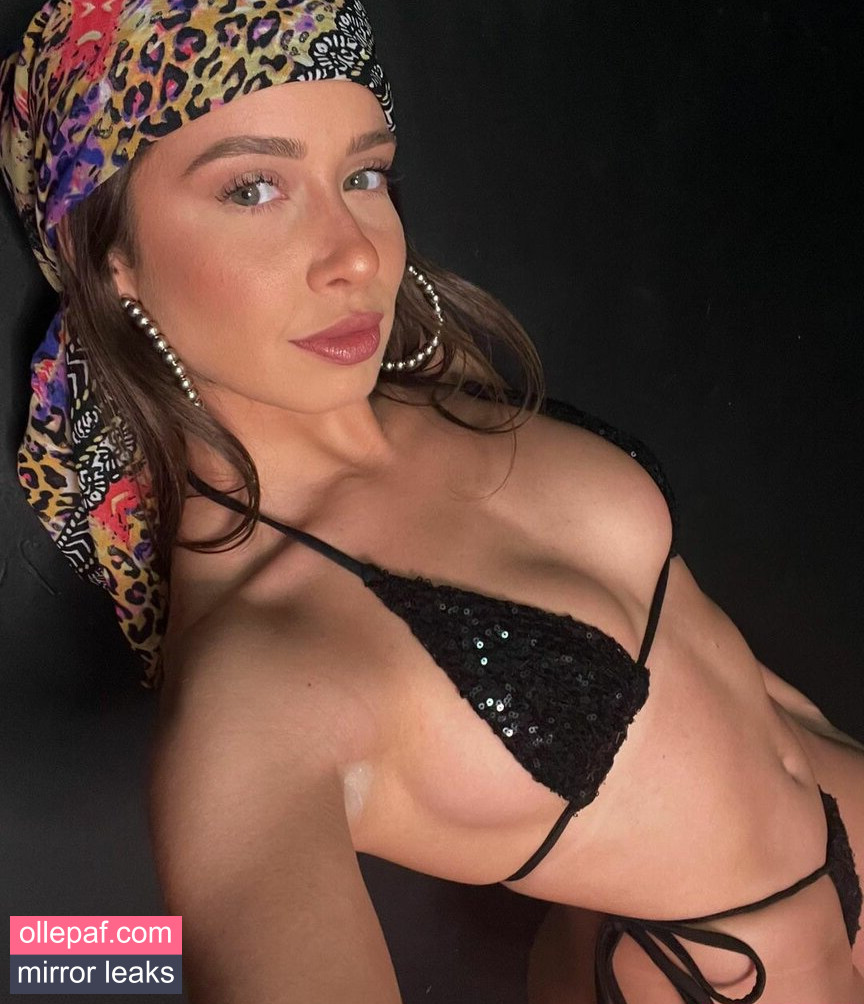 Latest Leaks Jesenia Echeverria Nude #64 - Fapello