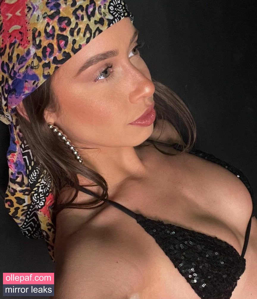 Latest Leaks Jesenia Echeverria Nude #66 - Fapello