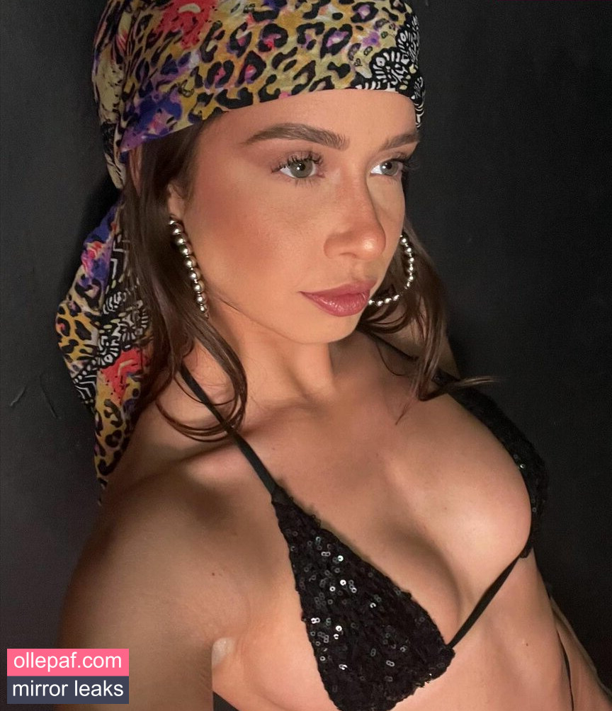 Latest Leaks Jesenia Echeverria Nude #67 - Fapello