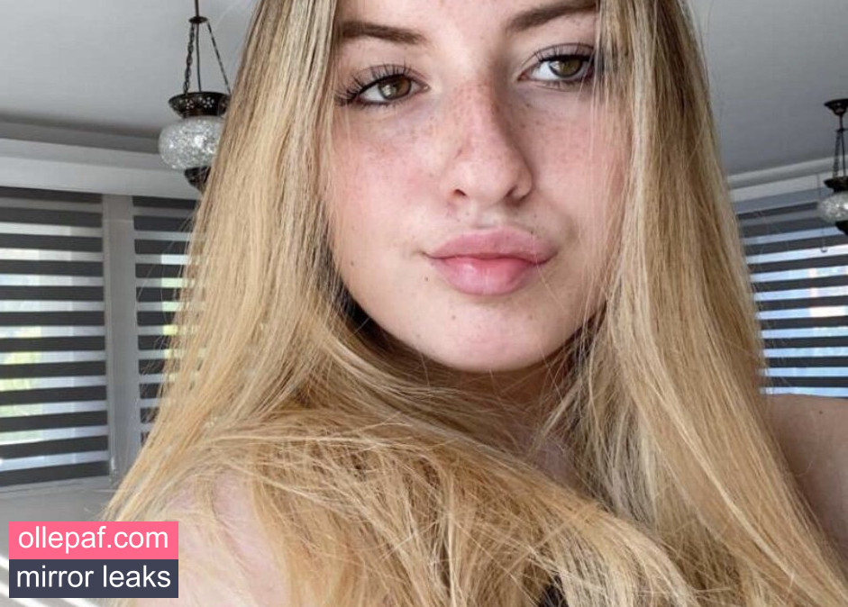 Latest Leaks Jess Blackburn Nude #3 - Fapello