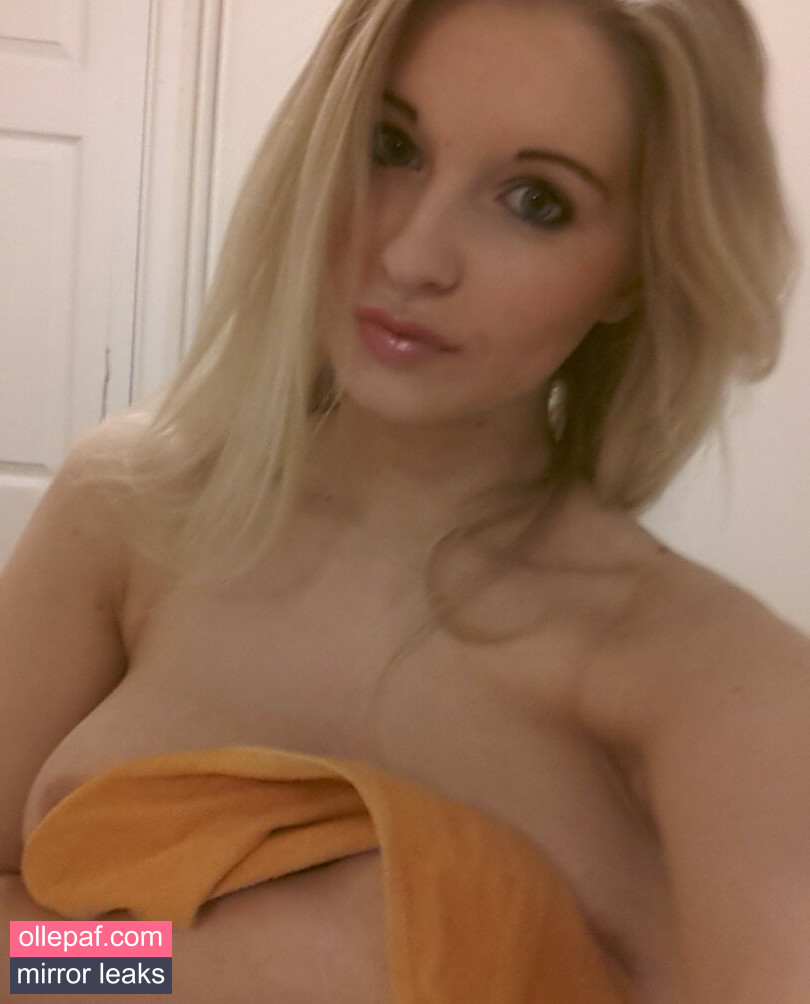 Latest Leaks Jess Davies Nude #103 - Fapello