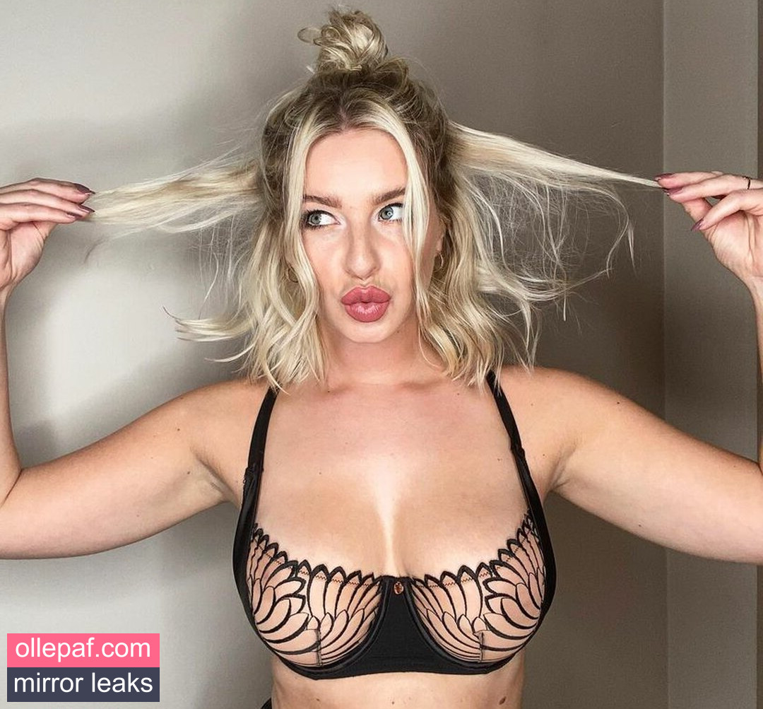 Latest Leaks Jess Davies Nude #134 - Fapello