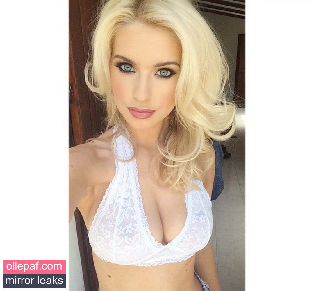 Latest Leaks Jess Davies Nude #222 - Fapello