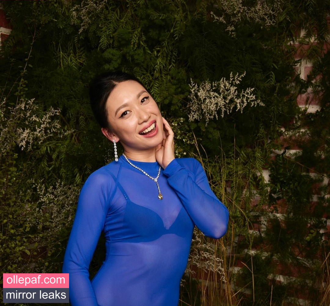Latest Leaks Jess Hong Nude #8 - Fapello
