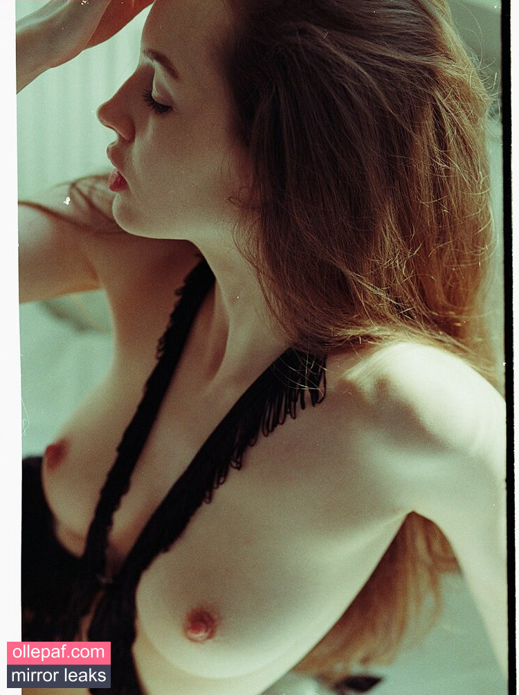 Latest Leaks Jess.jjohn Nude #7 - Fapello