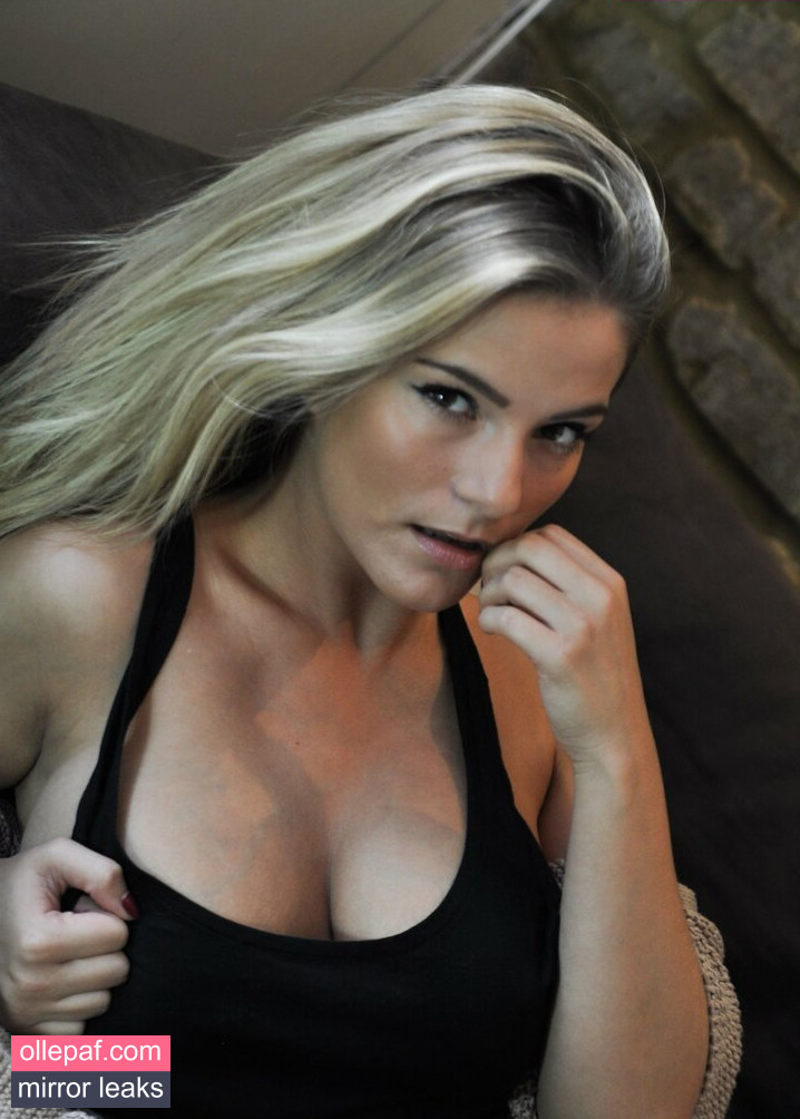 Latest Leaks Jess Kingham Nude #12 - Fapello