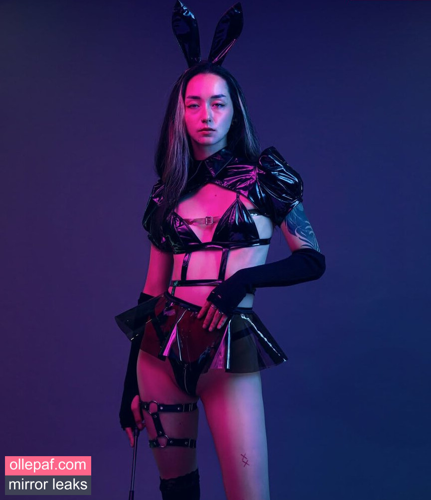Latest Leaks Jess Lai Mieritz Nude #2 - Fapello