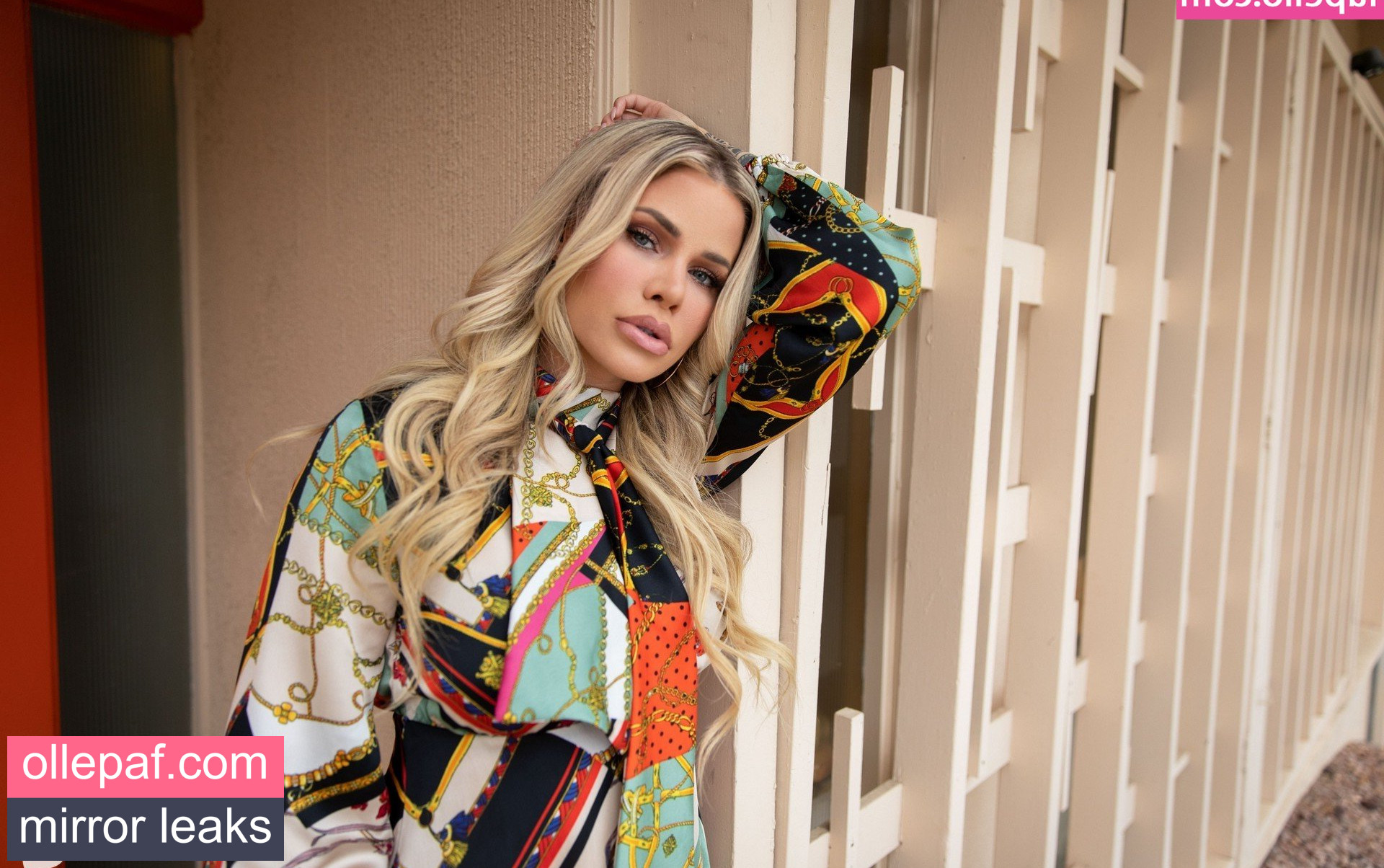 Latest Leaks Jessa Rhodes Nude #699 - Fapello