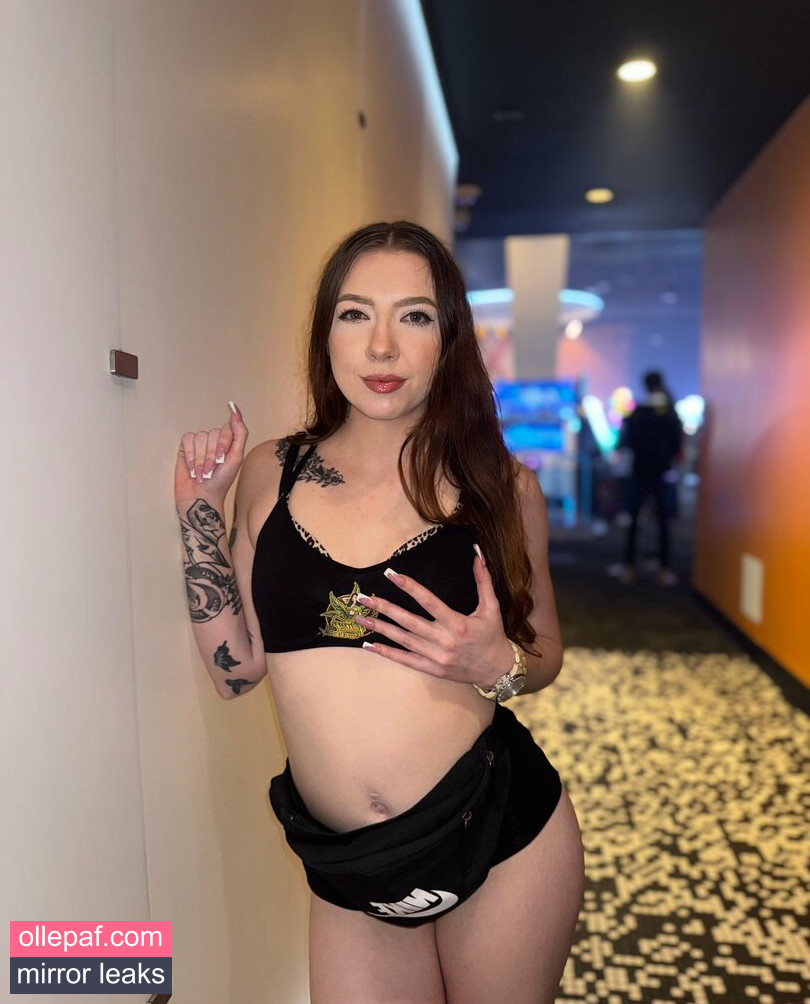 Latest Leaks jessahhfree Nude #14 - Fapello