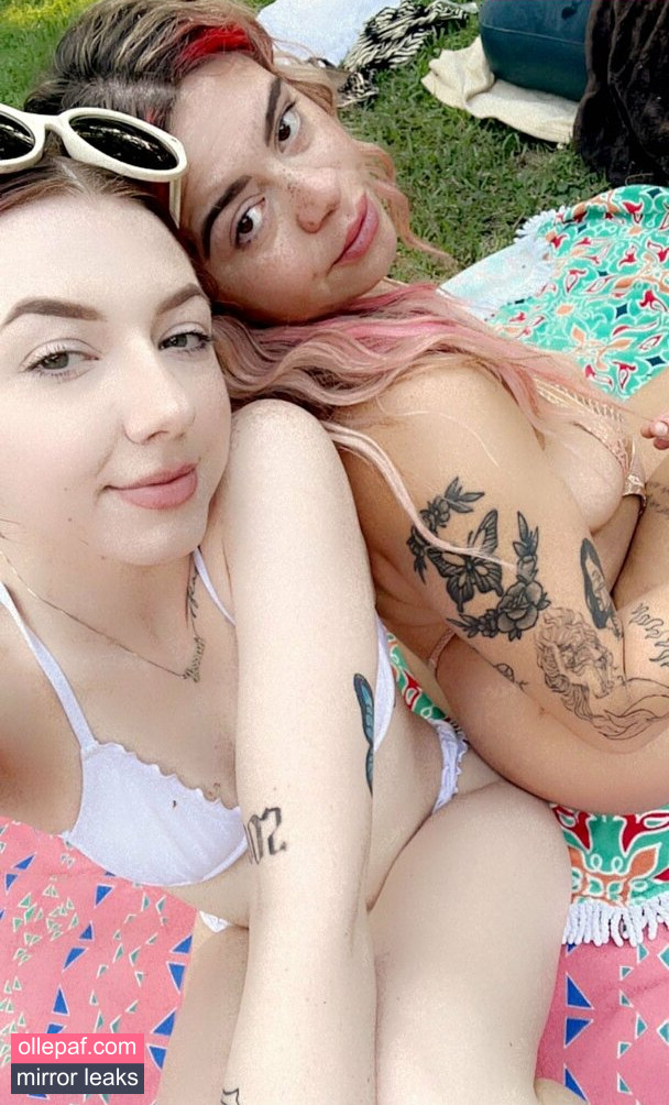 Latest Leaks jessahhfree Nude #18 - Fapello