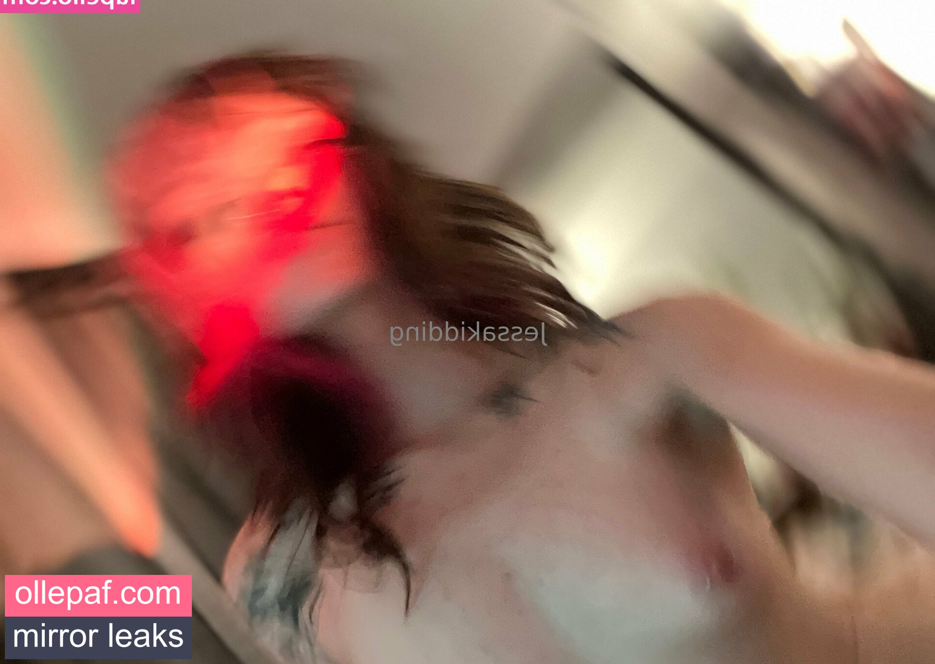 Latest Leaks Jessakidding Nude #85 - Fapello