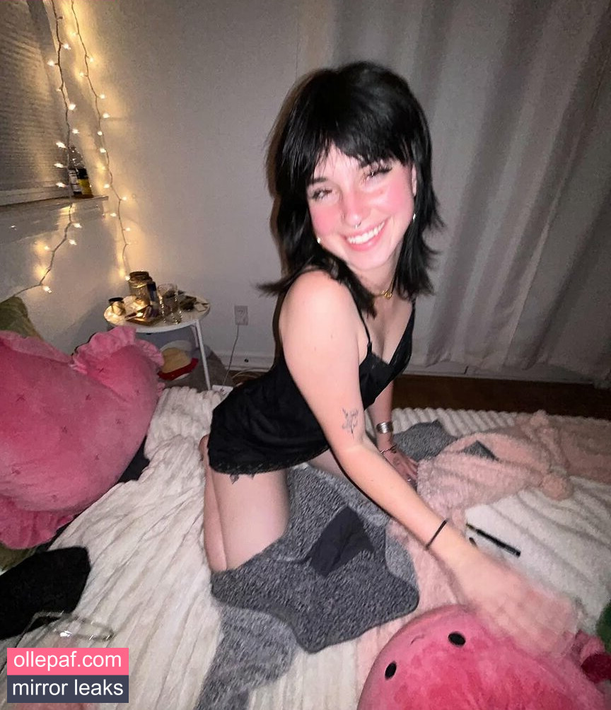 Latest Leaks Jessbabyxoo Nude #17 - Fapello