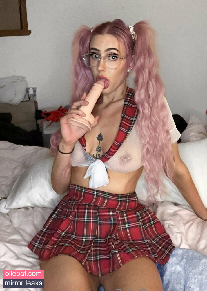 Latest Leaks jessfreexxx Nude #28 - Fapello