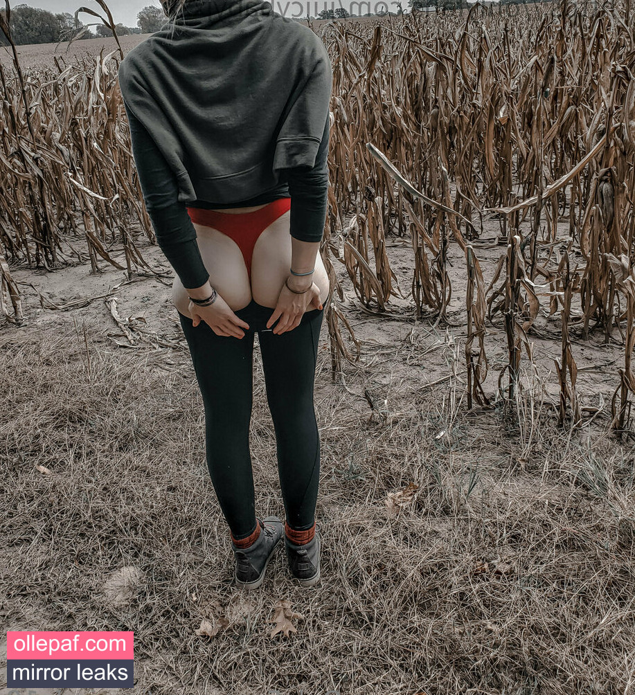 Latest Leaks jessginger Nude #40 - Fapello