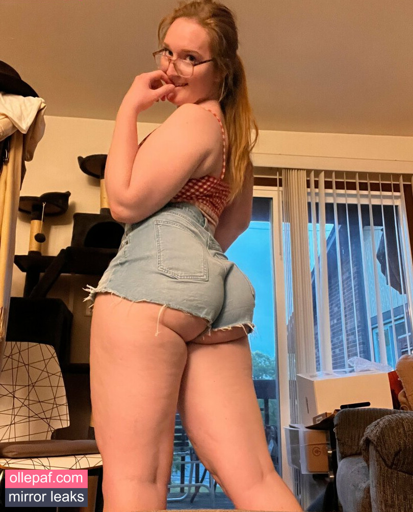 Latest Leaks jessginger Nude #6 - Fapello